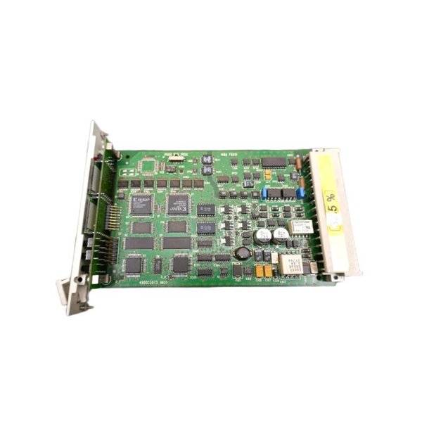 Hima F6251 984625102 Safety-Related Monitor