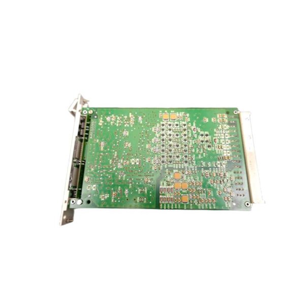 Hima F6251 984625102 Safety-Related Monitor