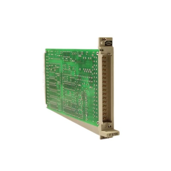 Hima F6706 Analog Output Module