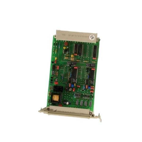 Hima F6706 Analog Output Module