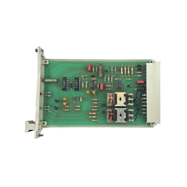 Hima F7102 981710202 Insulation Monitoring Module