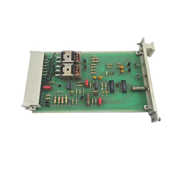 Hima F7102 981710202 Insulation Monitoring Module