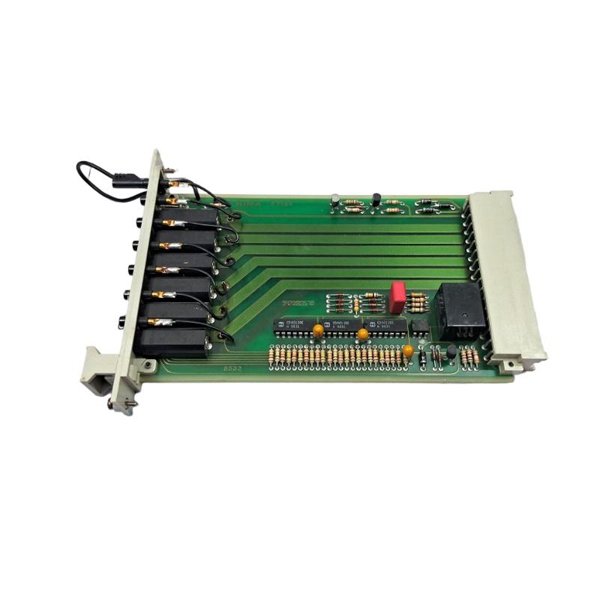 Hima F7105 Himatrix Process Module