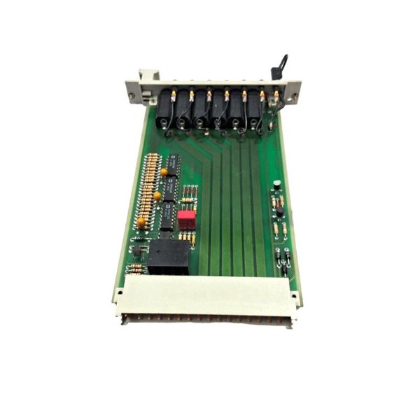 Hima F7105 Himatrix Process Module