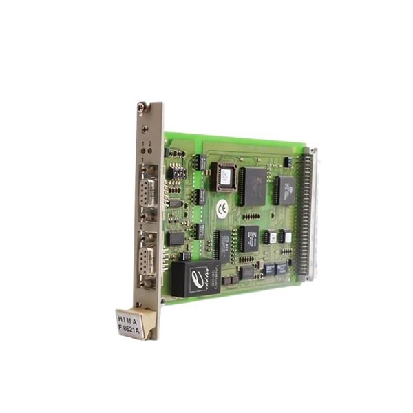 Hima F8620/11 Central Processing Unit