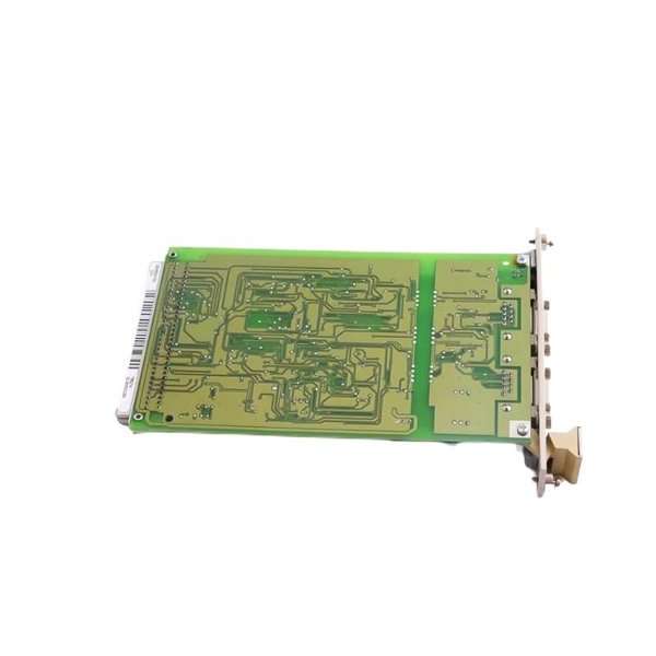 Hima F8621 Central Processor Unit CPU Module