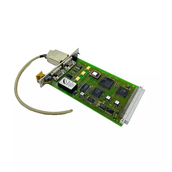 Hima F8621 Central Processor Unit CPU Module