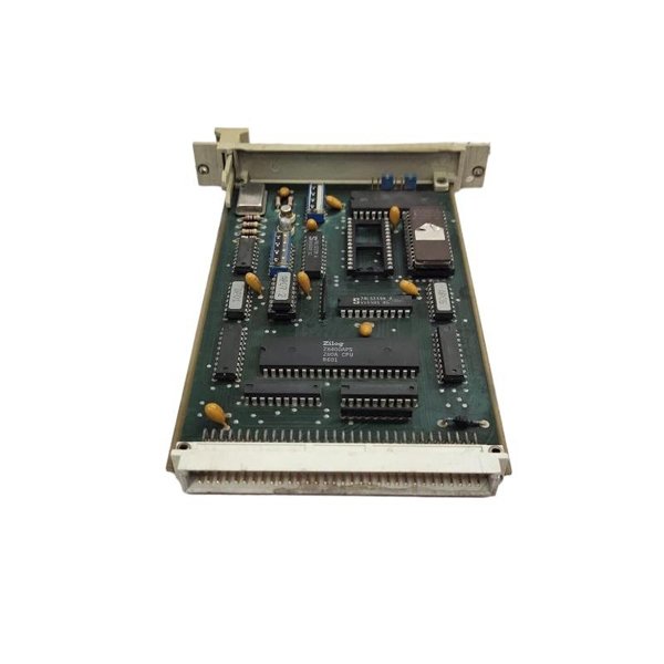 Hima F8623B Safety-Related Output Module