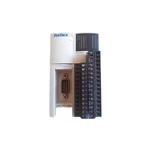 Schneider HTB1CODM9LP I/O Distributed Module