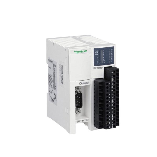 Schneider HTB1CODM9LP I/O Distributed Module