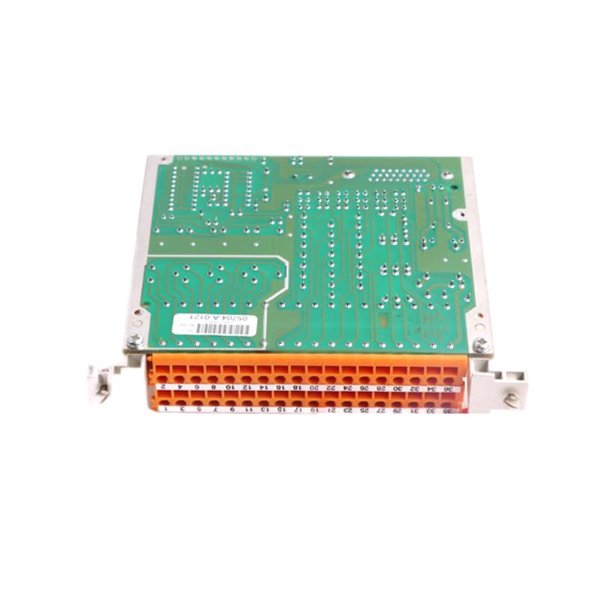 Honeywell 05704-A-0121 4-Relay Interface Card