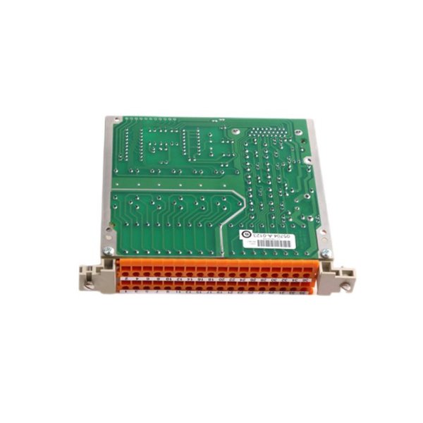 Honeywell 05704-A-0123 4-Relay Interface Card