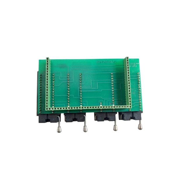 Honeywell 07170/1/1 FSC EproM Programmer with Cable