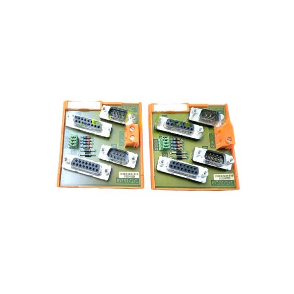 Honeywell 07191/1/1 RS485 Communication Board