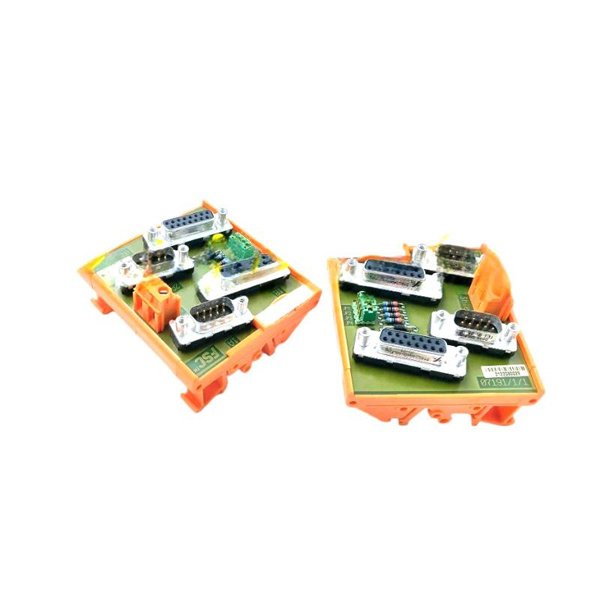 Honeywell 07191/1/1 RS485 Communication Board