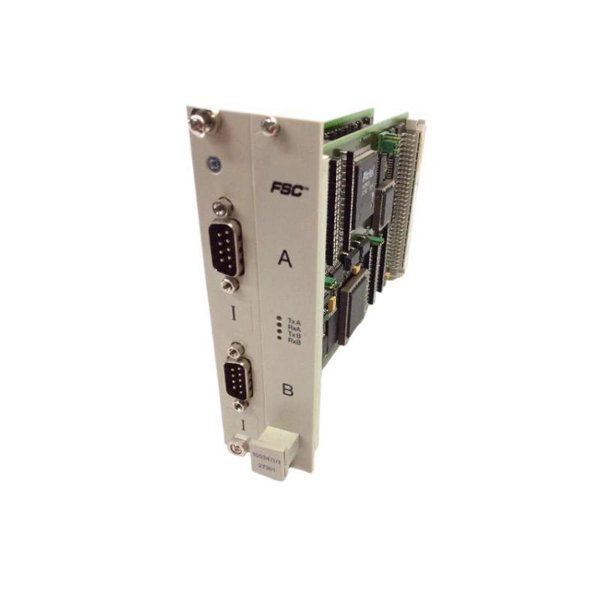 Honeywell 10024/1/1 Enhanced Communication Module