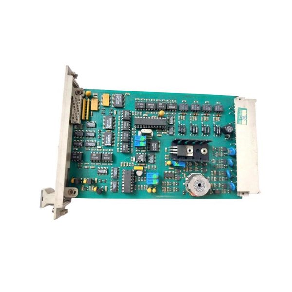 Honeywell 10102/1/1 Input Module