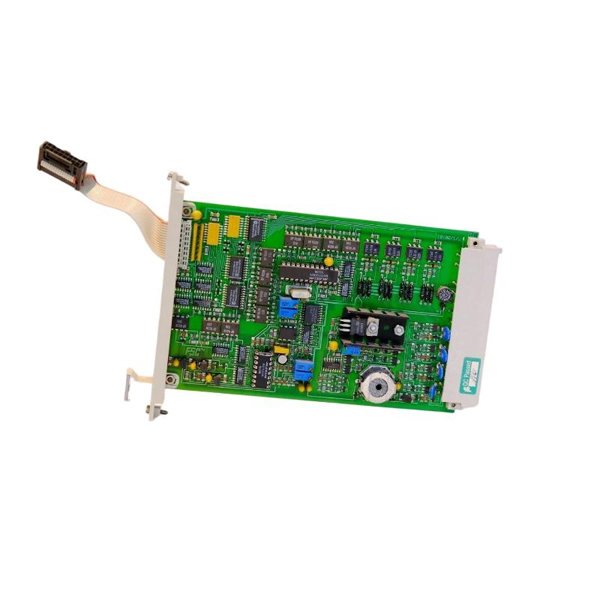 Honeywell 10102/1/2 Fault-Tolerant Analog Input Module