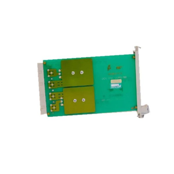 Honeywell 10307/1/1 Vertical Bus Terminator