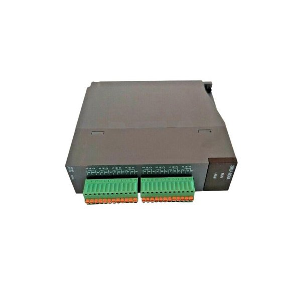 Honeywell 2MLF-RD8A-CC RTD Input Module