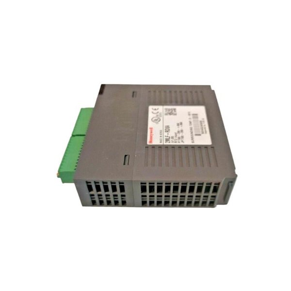 Honeywell 2MLF-RD8A-CC RTD Input Module