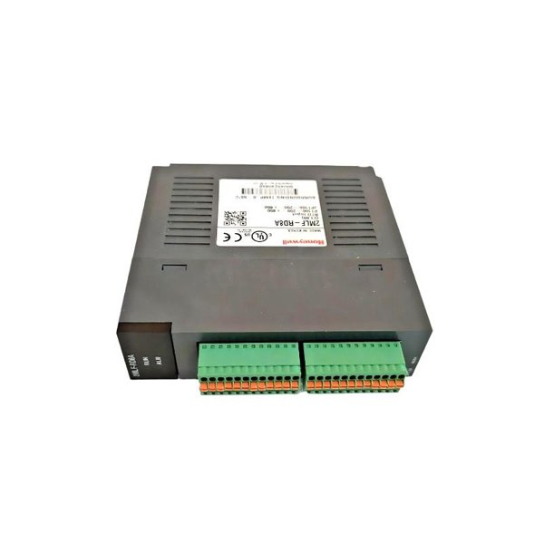 Honeywell 2MLF-RD8A-CC RTD Input Module