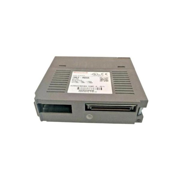 Honeywell 2MLF-RD8A-CC RTD Input Module