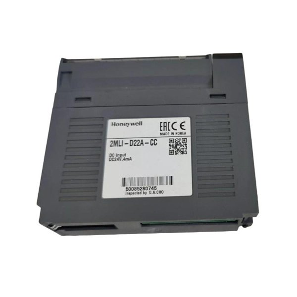 Honeywell 2MLI-D22A-CC Digital Input Module
