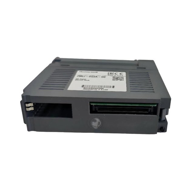 Honeywell 2MLI-D22A-CC Digital Input Module