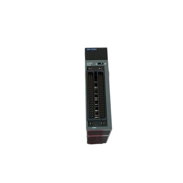 Honeywell 2MLI-D28A Digital Input Module