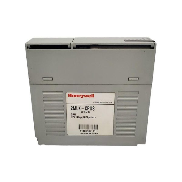 Honeywell 2MLK-CPUS Processor Module