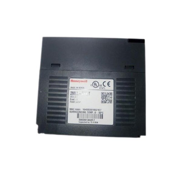 Honeywell 2MLL-EFMTB Fast Ethernet Module