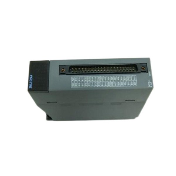 Honeywell 2MLL-EFMTB Fast Ethernet Module