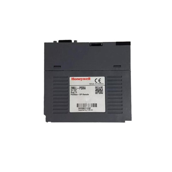 Honeywell 2MLL-PSRA Remote I/F Module