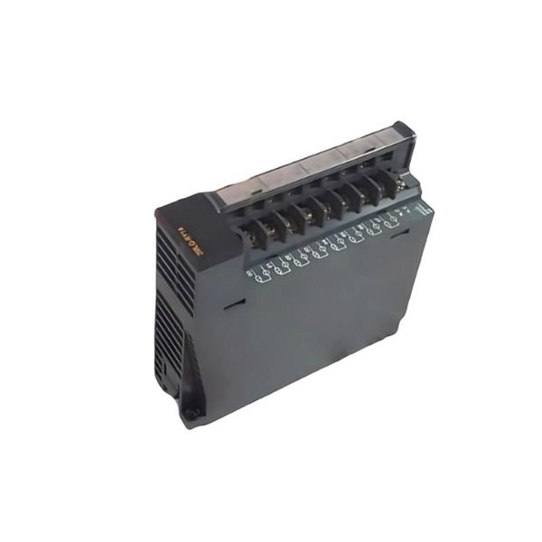 Honeywell 2MLQ-RY1A Relay Digital Output Module
