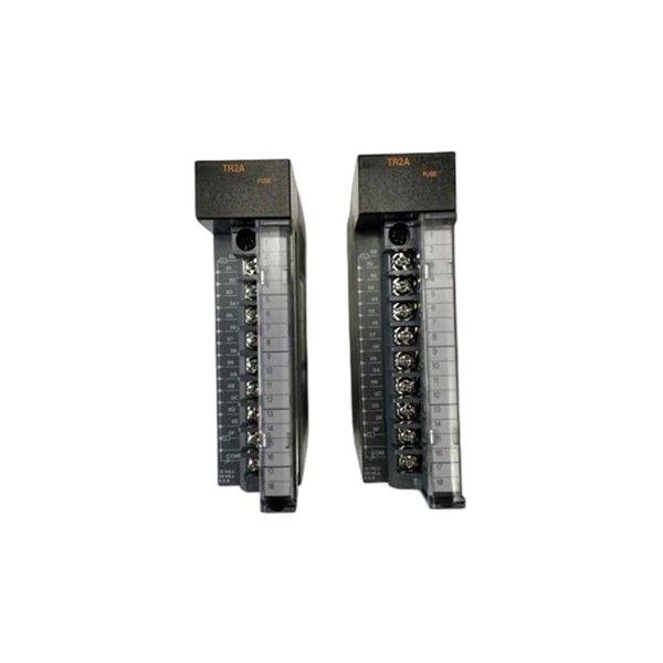 Honeywell 2MLQ-RY1A-CC Relay Digital Output Module