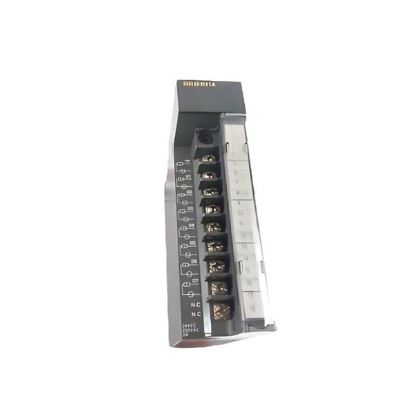 Honeywell 2MLQ-RY1A-CC Relay Digital Output Module