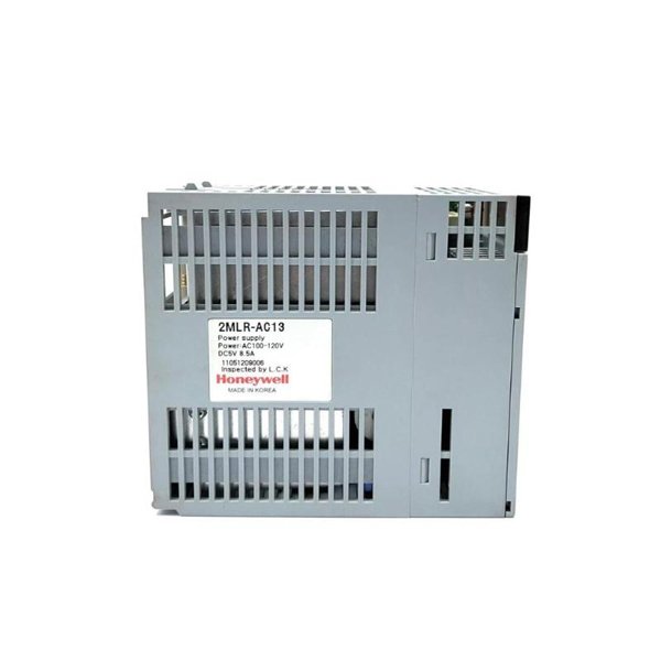 Honeywell 2MLR-AC13 Redundant Power Supply Module