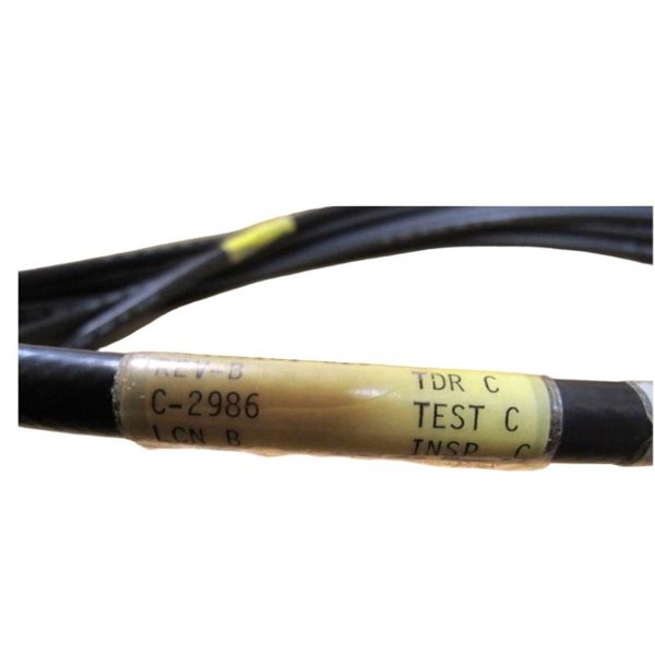 Honeywell 51109181-010 Coaxial Cable