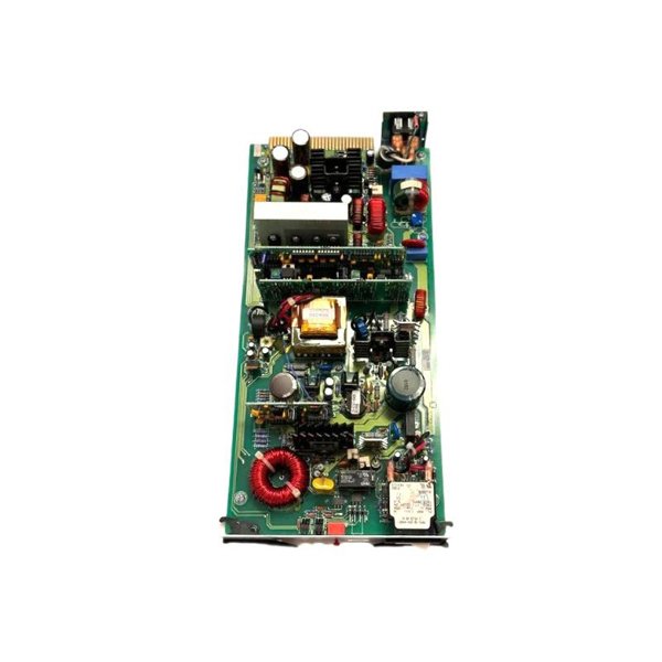 Honeywell ACX633 51196655-100 Power Supply Module
