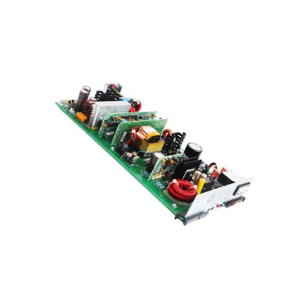 Honeywell ACX633 51196655-100 Power Supply Module