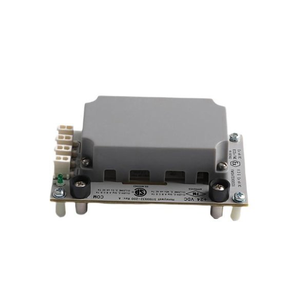 Honeywell 51199932-200 Memory Backup Assy