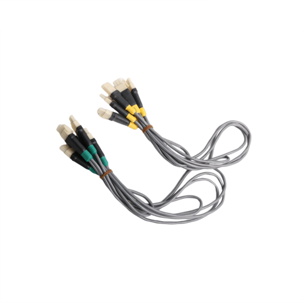 Honeywell 51202329-200 Violet Drop Cable