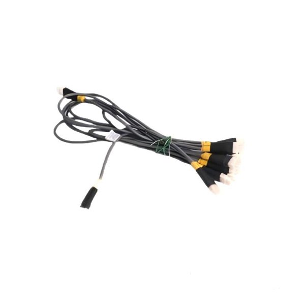 Honeywell 51202329-200 Violet Drop Cable