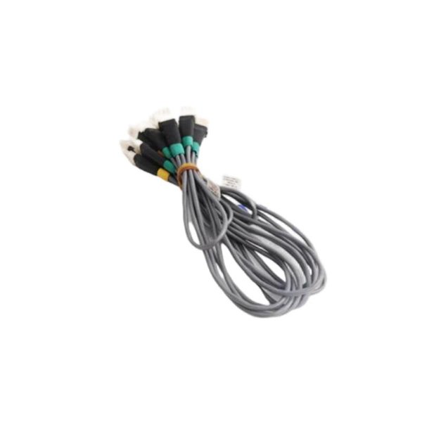 Honeywell 51202329-202 Violet Drop Cable