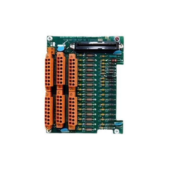 Honeywell 51204170-250 High Level Analog Input Module