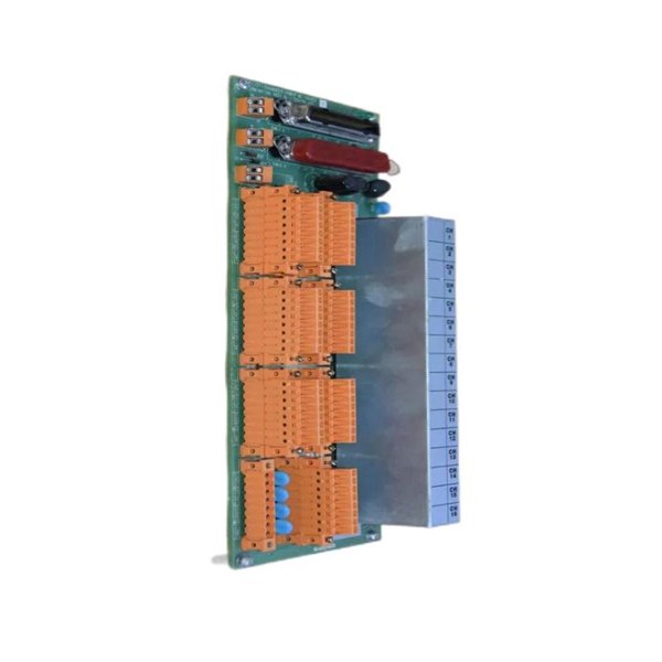 Honeywell 51204170-250 High Level Analog Input Module