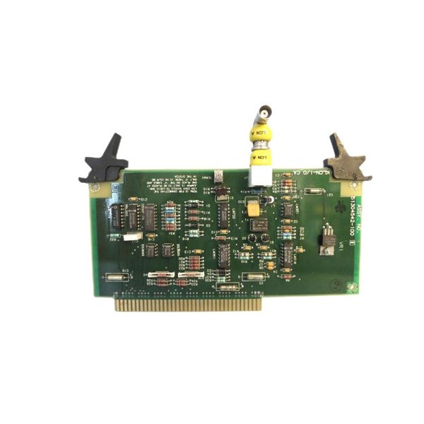 Honeywell 51304542-100 LCN A Cable Interface Converter Board