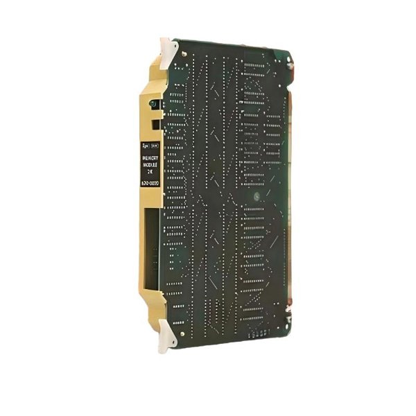 Honeywell 620-0020 Memory Board