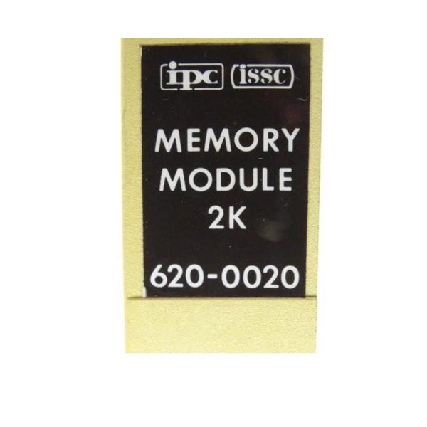 Honeywell 620-0020 Memory Board